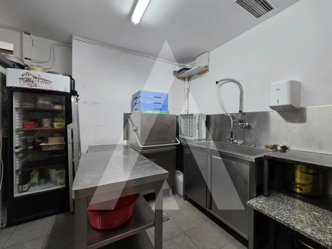 Negócio para Cedência de Quotas em Santa Maria da Feira, Travanca, Sanfins e Espargo Foto 14