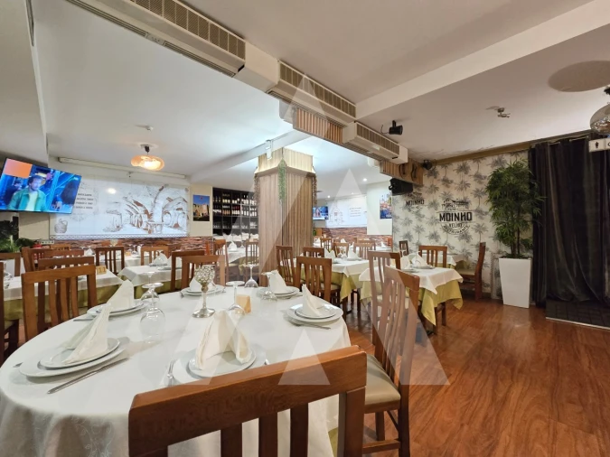 Negócio para Cedência de Quotas em Santa Maria da Feira, Travanca, Sanfins e Espargo Foto 2