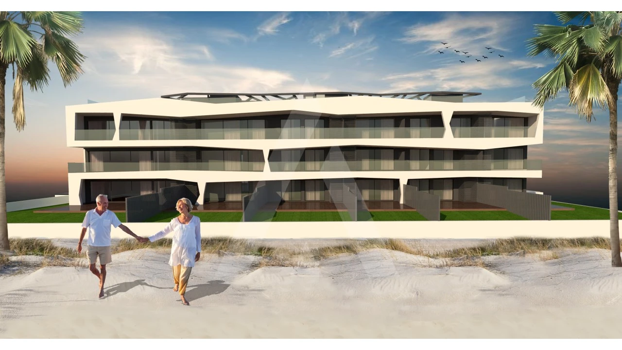 Apartamento T3 para Venda em Gafanha da Encarnação Foto 1
