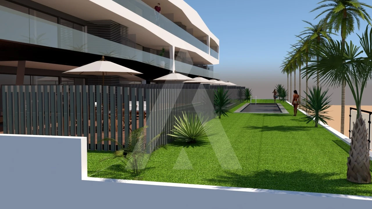 Apartamento T3 para Venda em Gafanha da Encarnação Foto 2