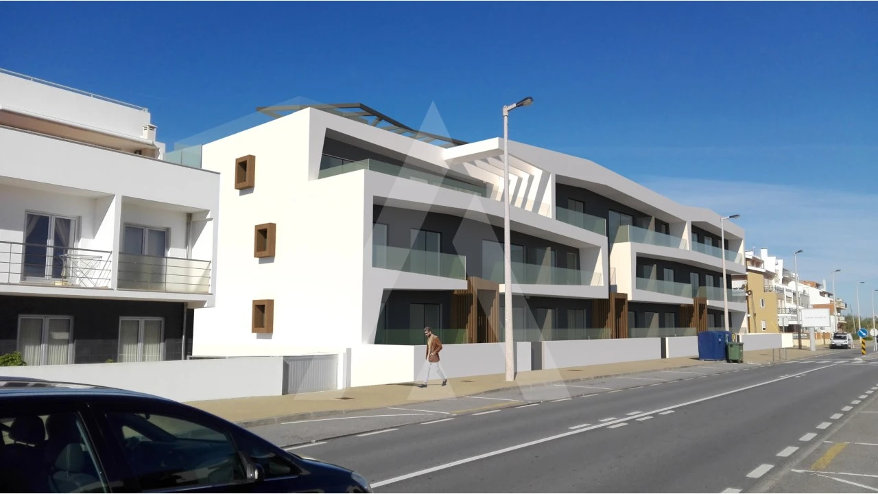 Apartamento T3 para Venda em Gafanha da Encarnação Foto 4