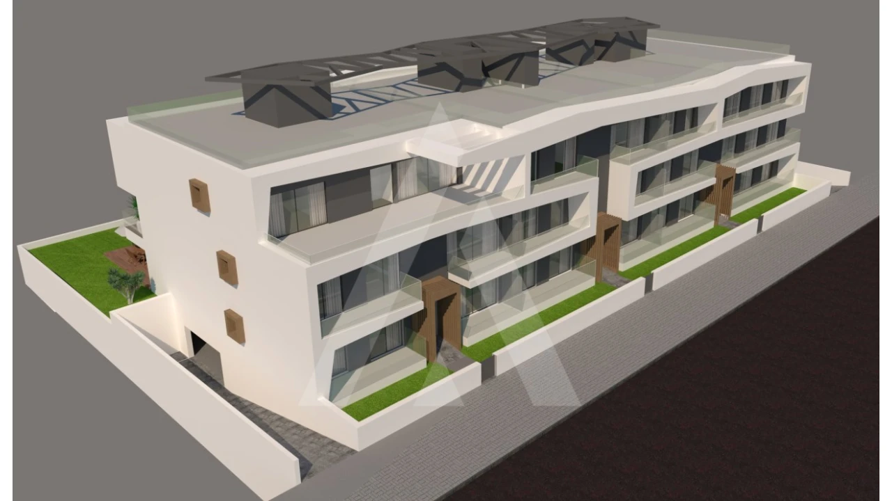 Apartamento T3 para Venda em Gafanha da Encarnação Foto 5