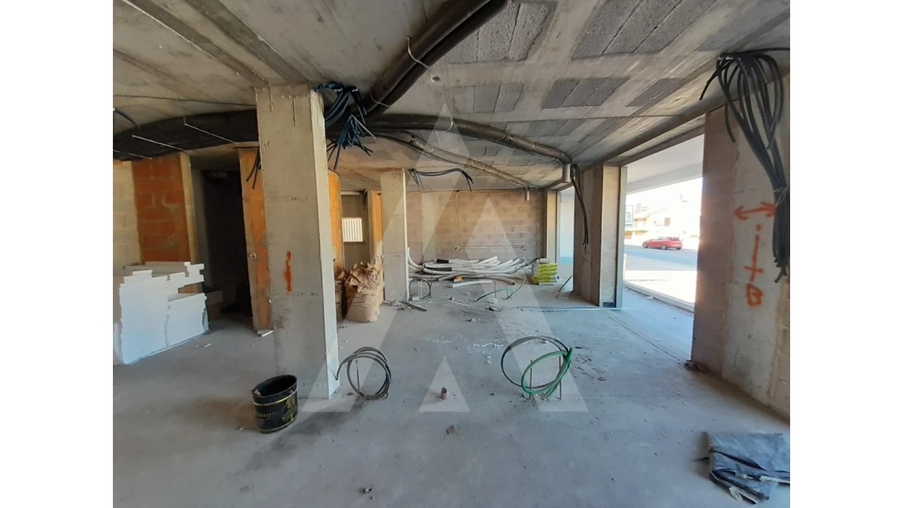 Apartamento T3 para Venda em Gafanha da Encarnação Foto 17