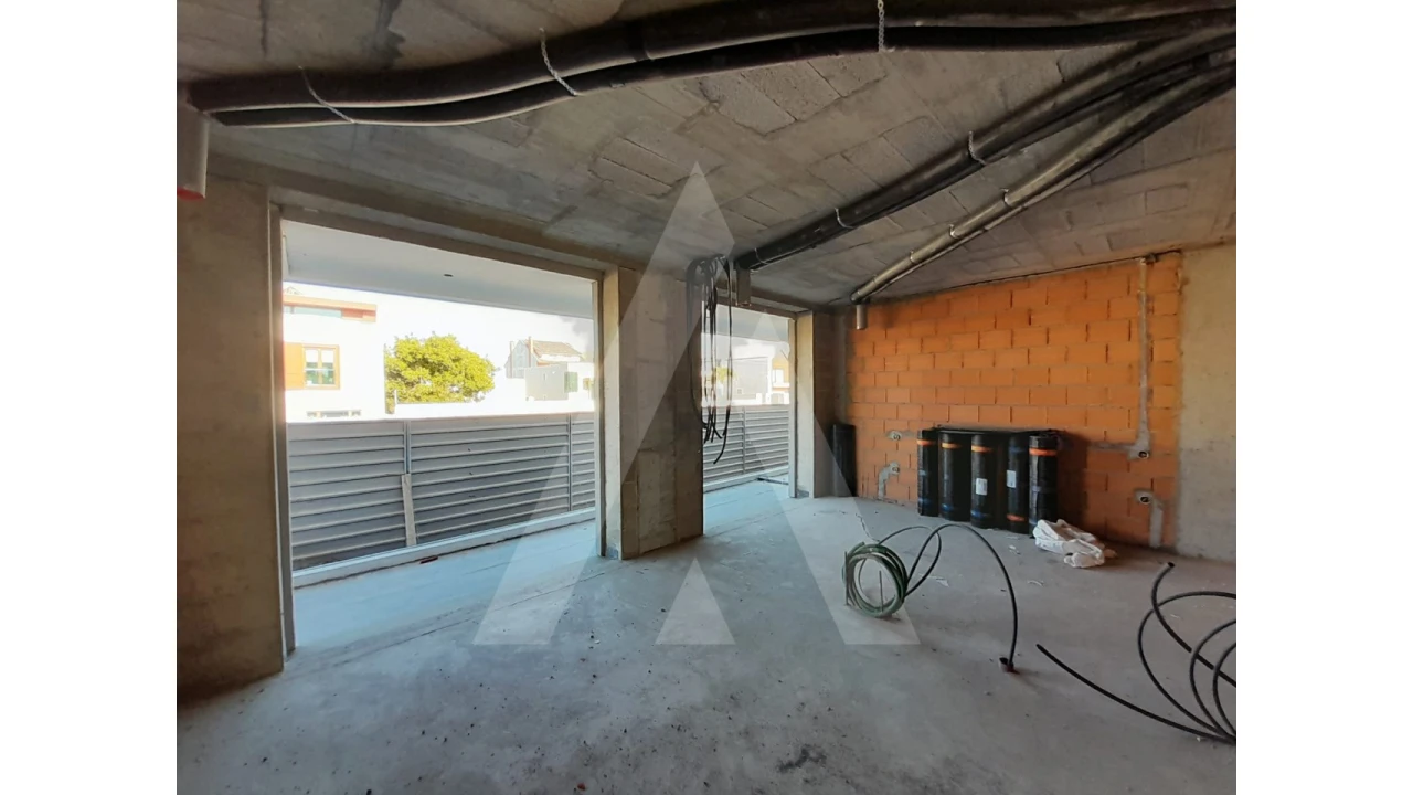 Apartamento T3 para Venda em Gafanha da Encarnação Foto 18
