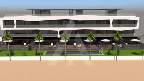 Apartamento T3 para Venda em Gafanha da Encarnação