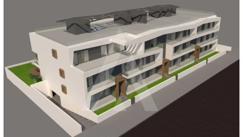 Apartamento T3 para Venda em Gafanha da Encarnação