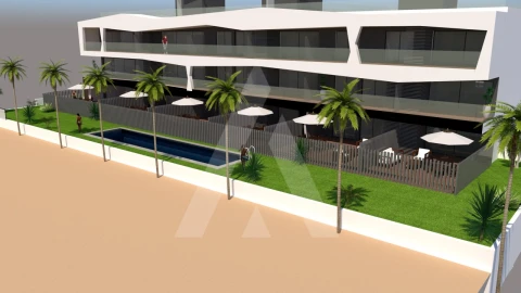 Apartamento T3 para Venda em Gafanha da Encarnação