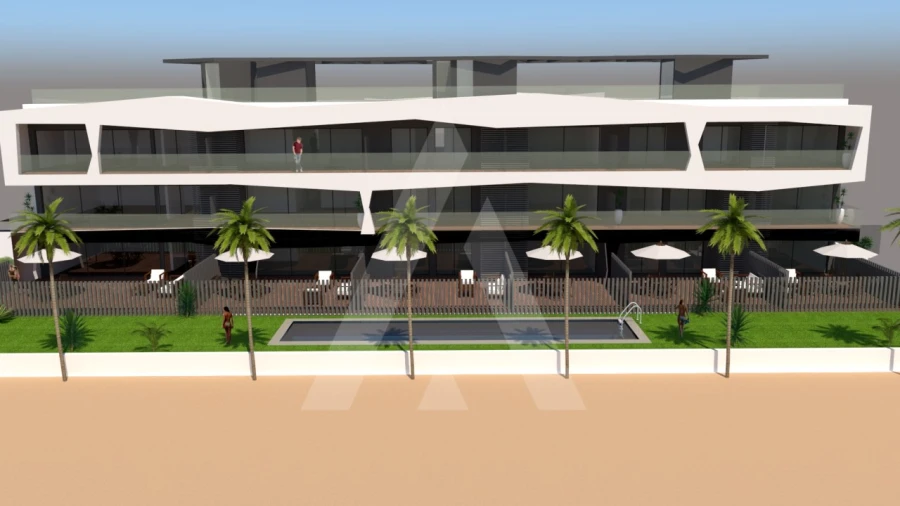 Apartamento T3 para Venda em Gafanha da Encarnação Foto 3