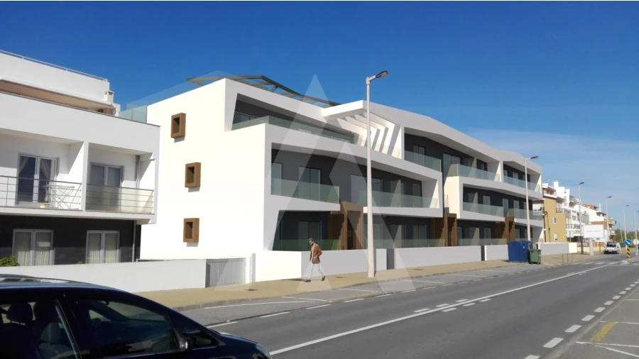 Apartamento T3 para Venda em Gafanha da Encarnação Foto 4