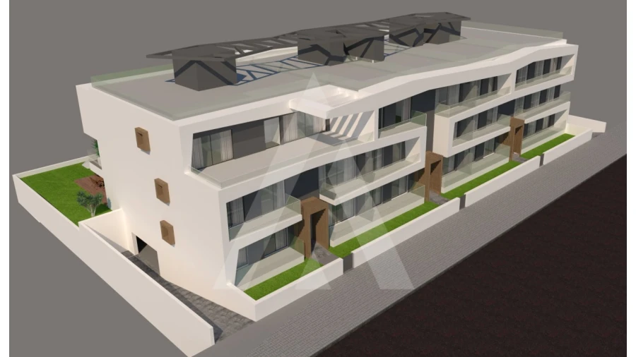 Apartamento T3 para Venda em Gafanha da Encarnação Foto 5