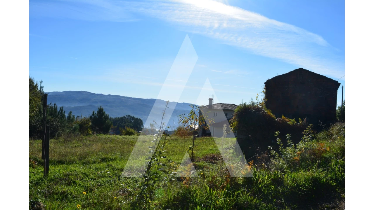 Terreno para Venda em Rocas do Vouga Foto 3