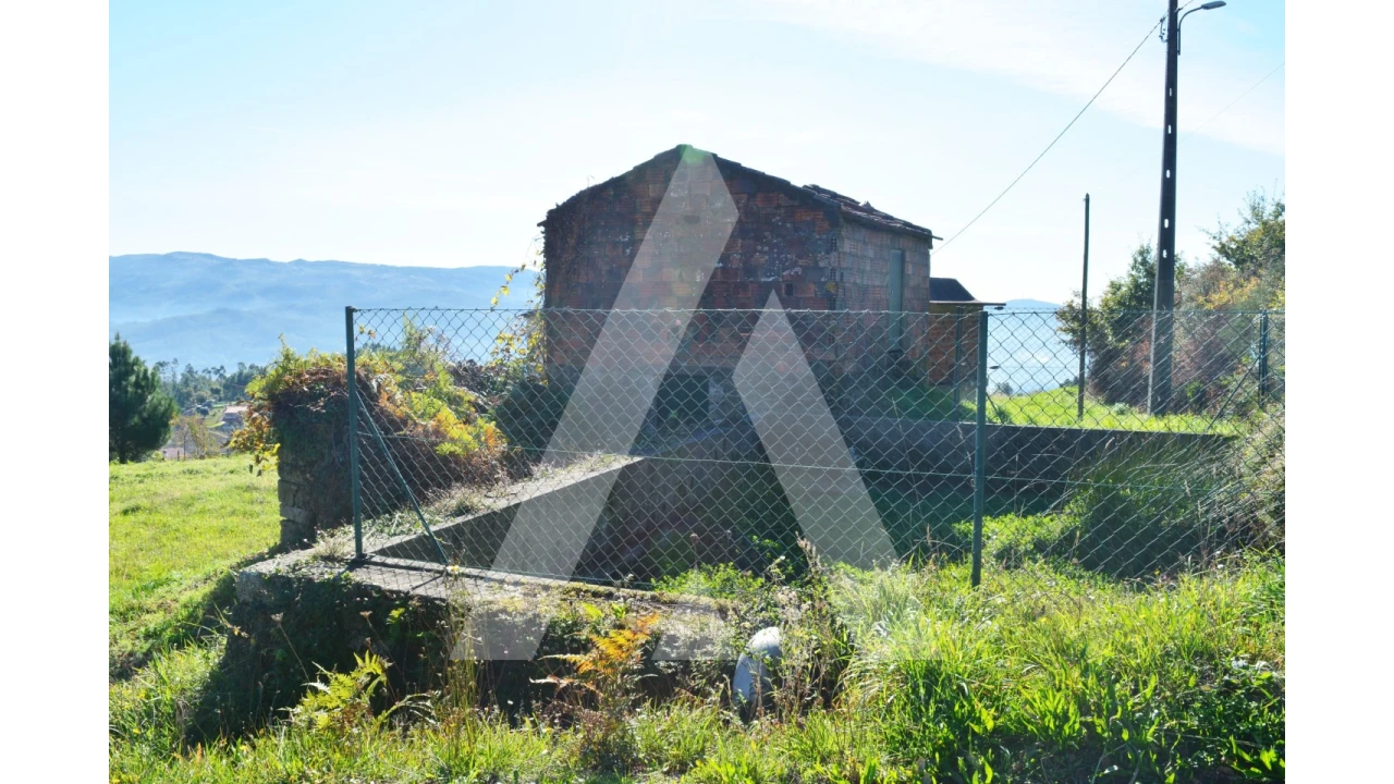 Terreno para Venda em Rocas do Vouga Foto 5