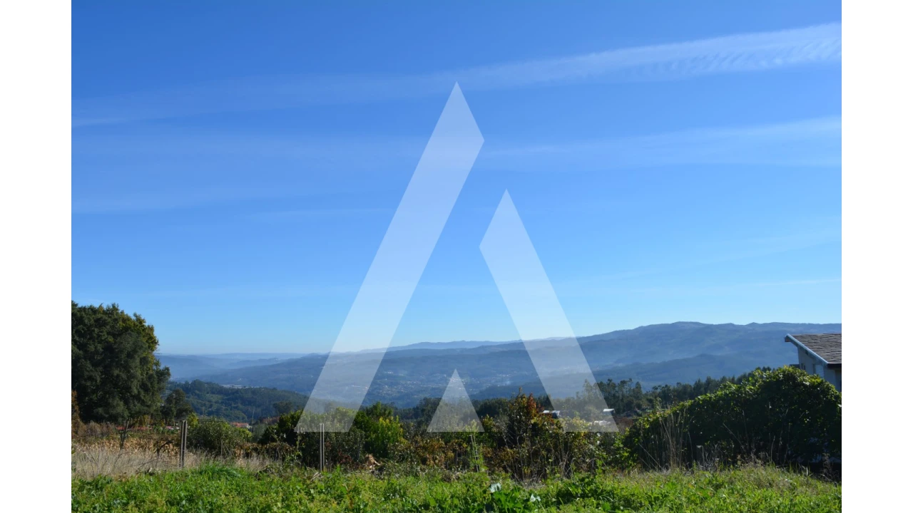 Terreno para Venda em Rocas do Vouga Foto 19