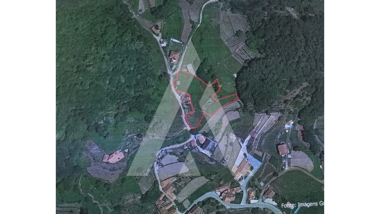 Terreno para Venda em Rocas do Vouga Foto 20