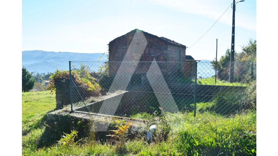 Terreno para Venda em Rocas do Vouga Foto 5