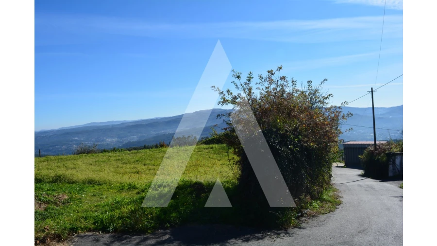 Terreno para Venda em Rocas do Vouga Foto 16