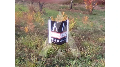 Terreno para Venda em Valongo do Vouga