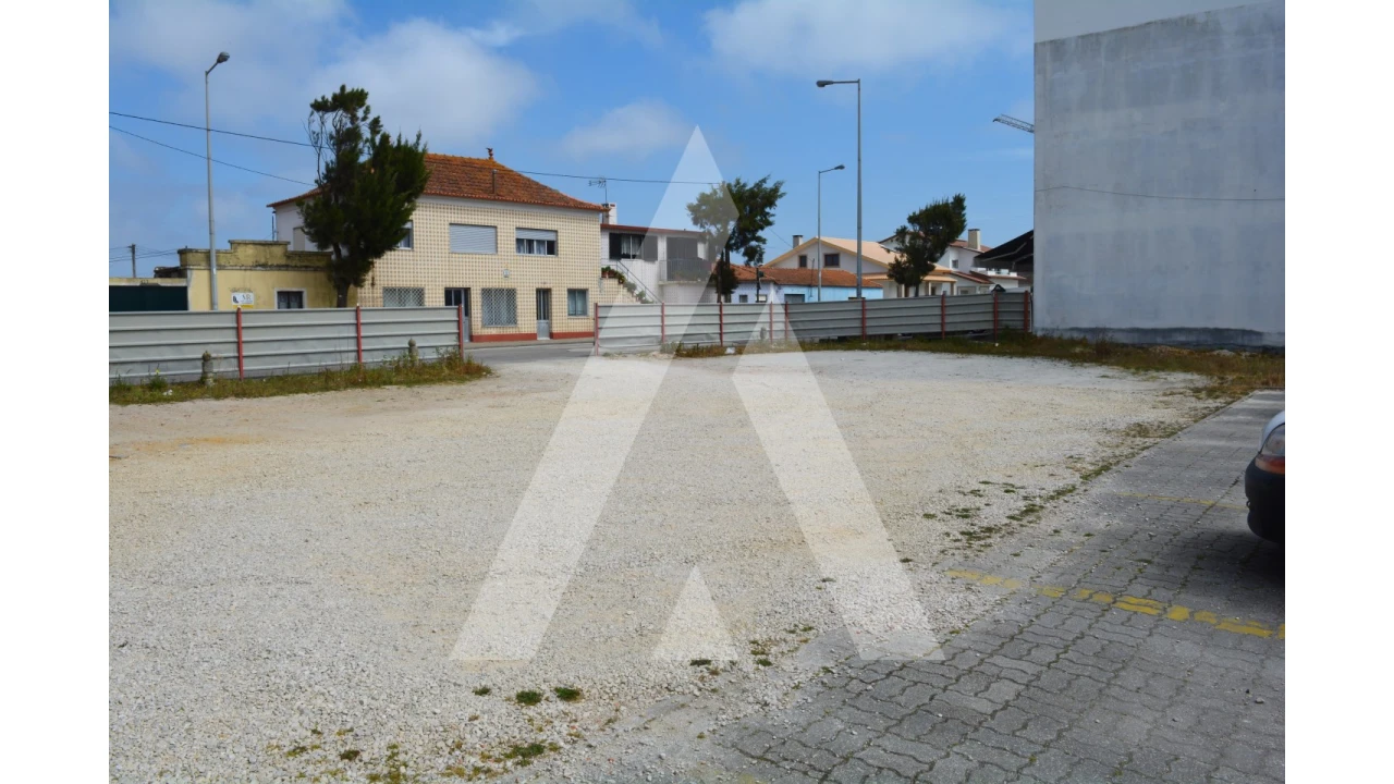 Terreno para Venda em Gafanha da Boa Hora Foto 2