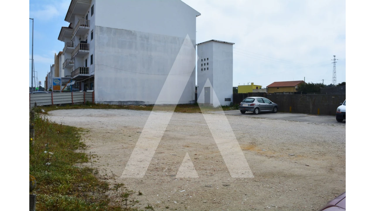 Terreno para Venda em Gafanha da Boa Hora Foto 3