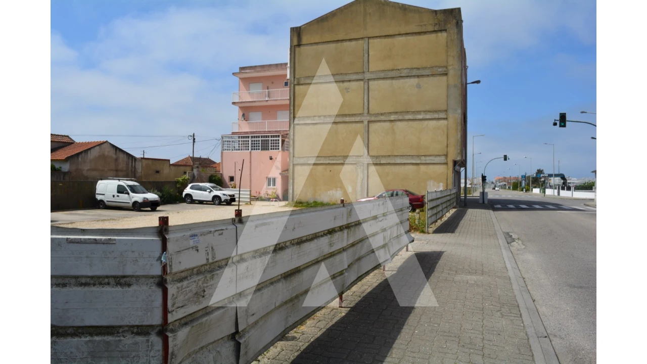 Terreno para Venda em Gafanha da Boa Hora Foto 18