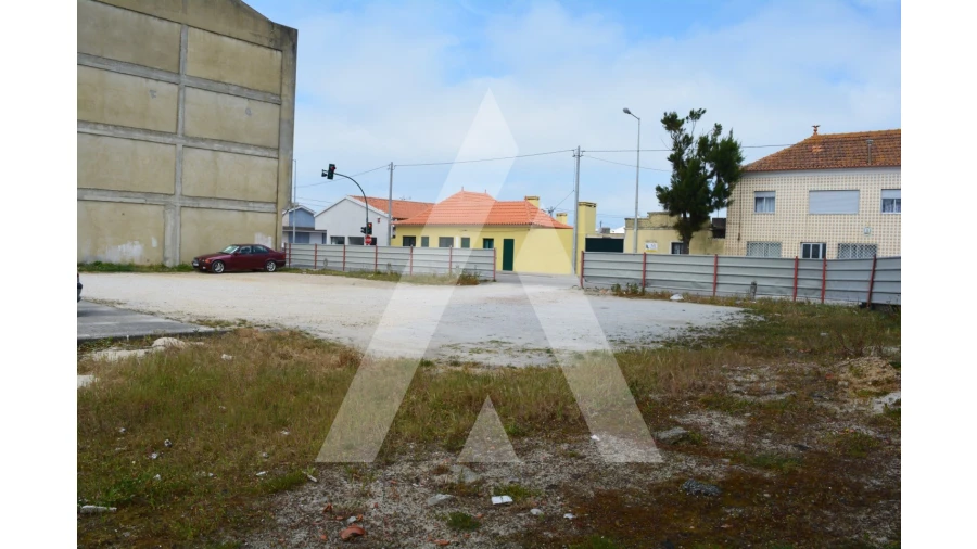 Terreno para Venda em Gafanha da Boa Hora