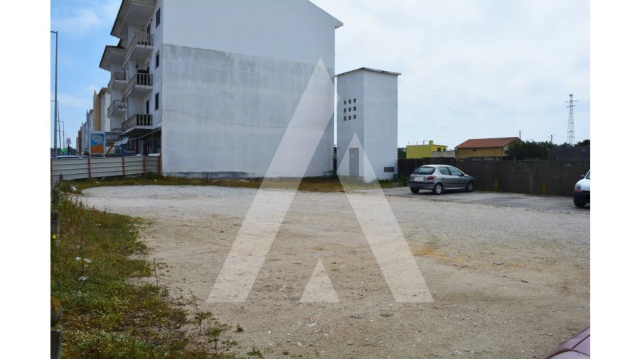 Terreno para Venda em Gafanha da Boa Hora Foto 3