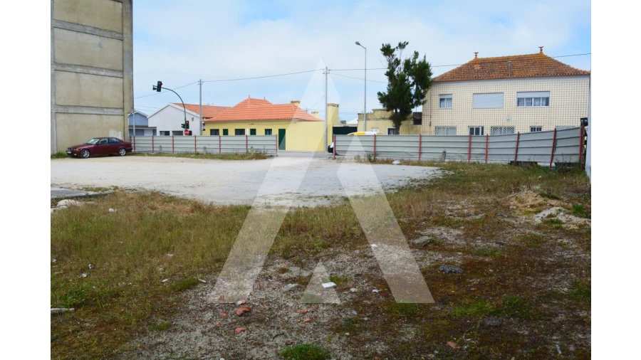 Terreno para Venda em Gafanha da Boa Hora Foto 6