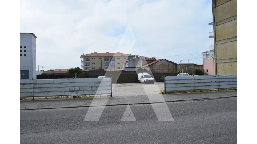 Terreno para Venda em Gafanha da Boa Hora Foto 11