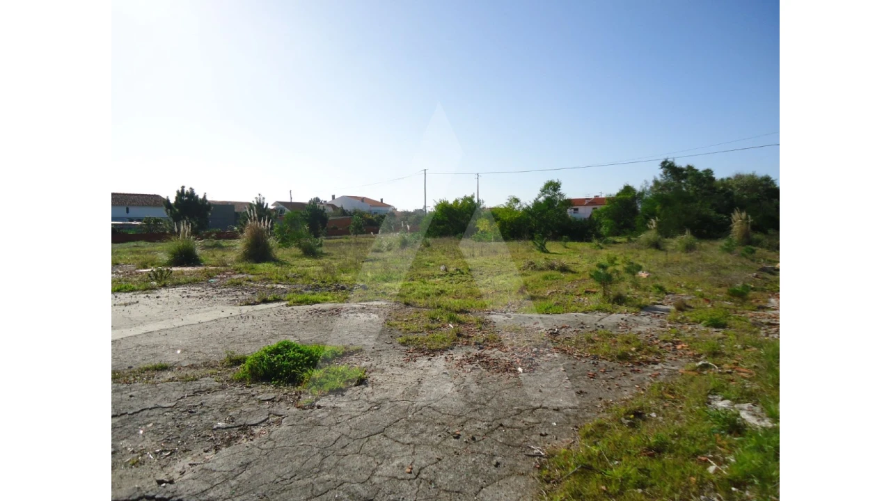 Terreno para Venda em Gafanha da Nazaré Foto 4