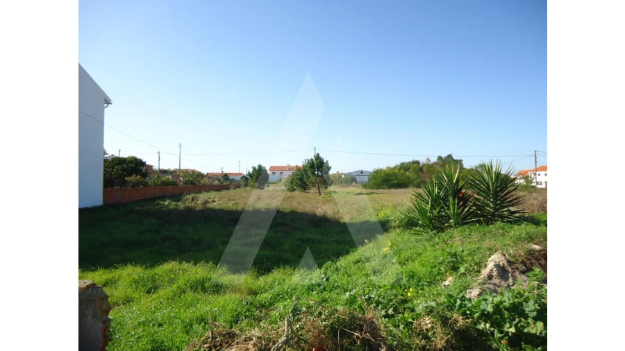Terreno para Venda em Gafanha da Nazaré