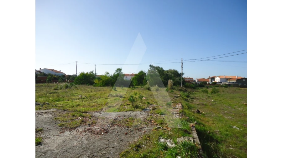 Terreno para Venda em Gafanha da Nazaré Foto 3