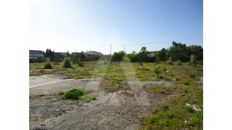 Terreno para Venda em Gafanha da Nazaré Foto 4