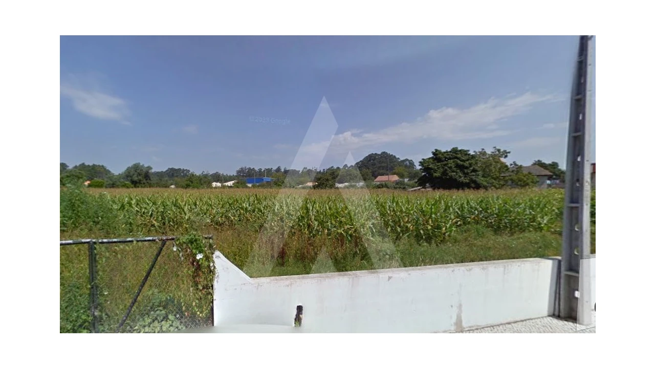 Terreno para Venda em Alquerubim Foto 1