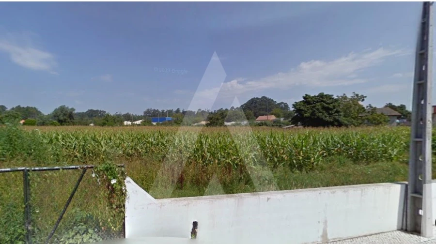 Terreno para Venda em Alquerubim