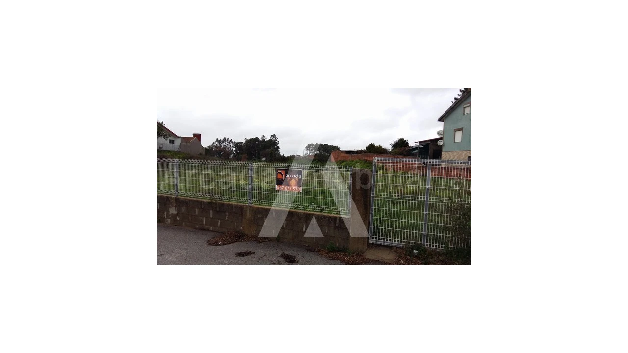 Terreno para Venda em Angeja Foto 2