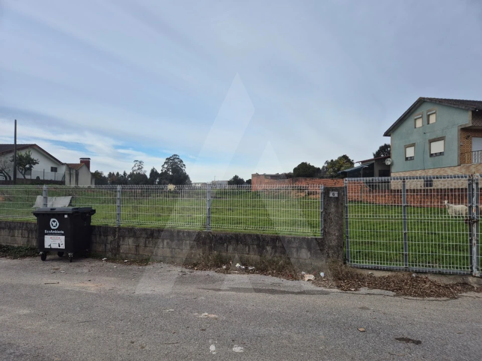 Terreno para Venda em Angeja Foto 9