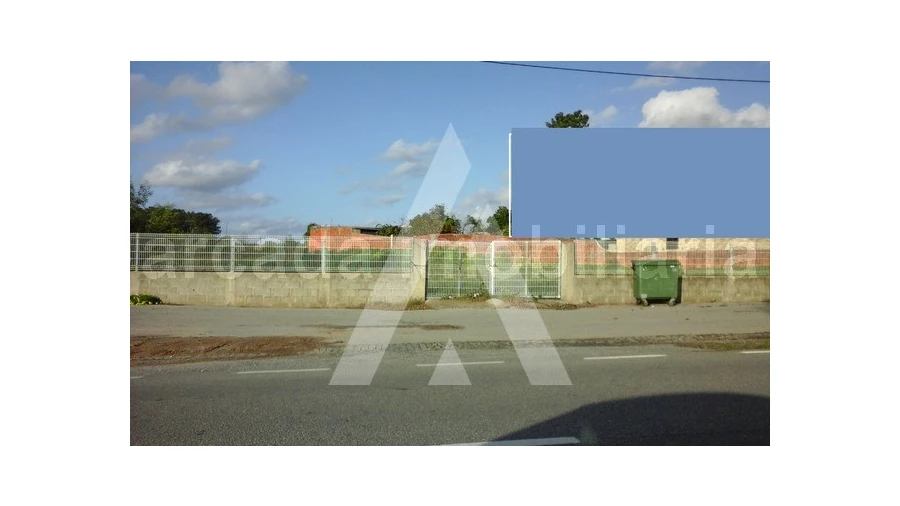 Terreno para Venda em Angeja