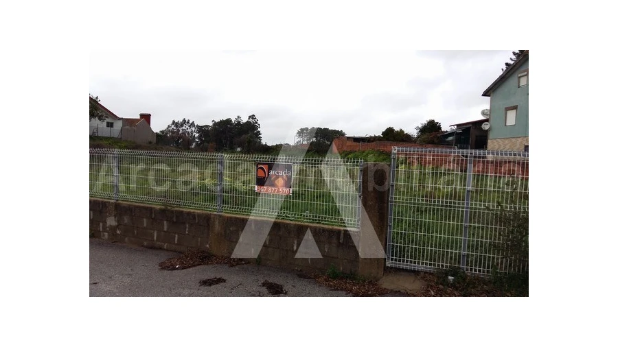 Terreno para Venda em Angeja Foto 2