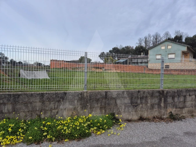 Terreno para Venda em Angeja Foto 6