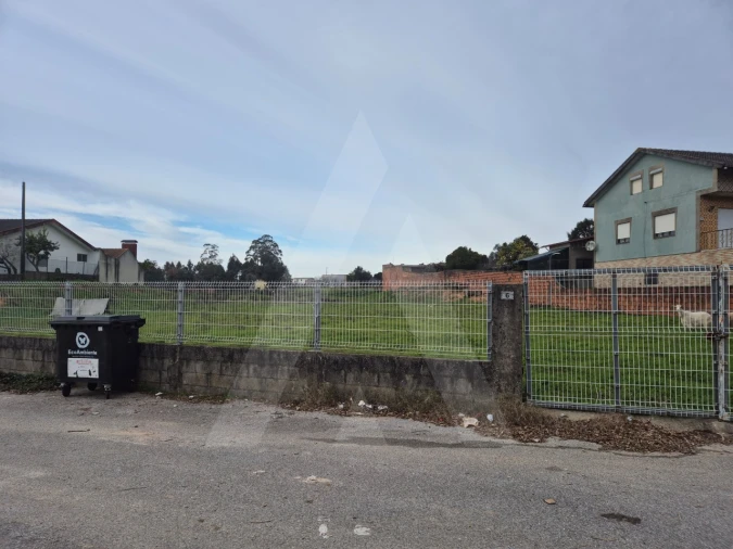 Terreno para Venda em Angeja Foto 9