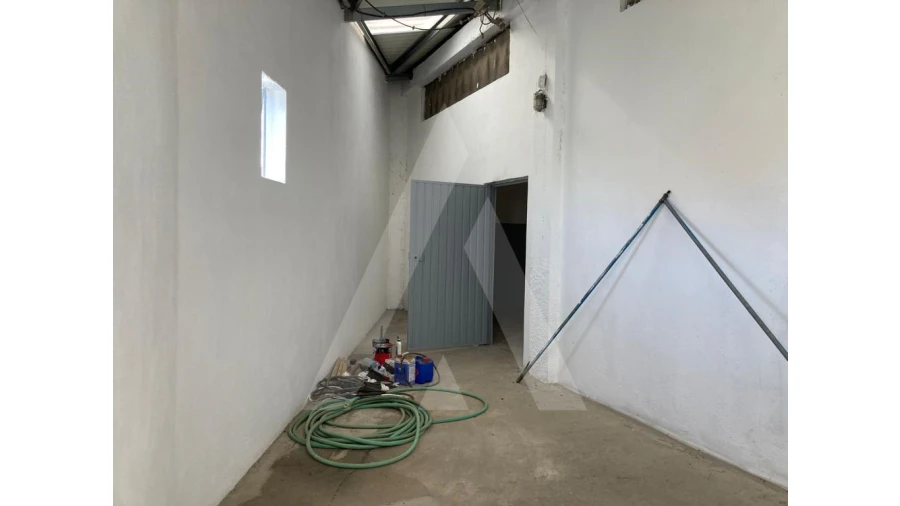 Armazém para Venda em Palhaça Foto 8