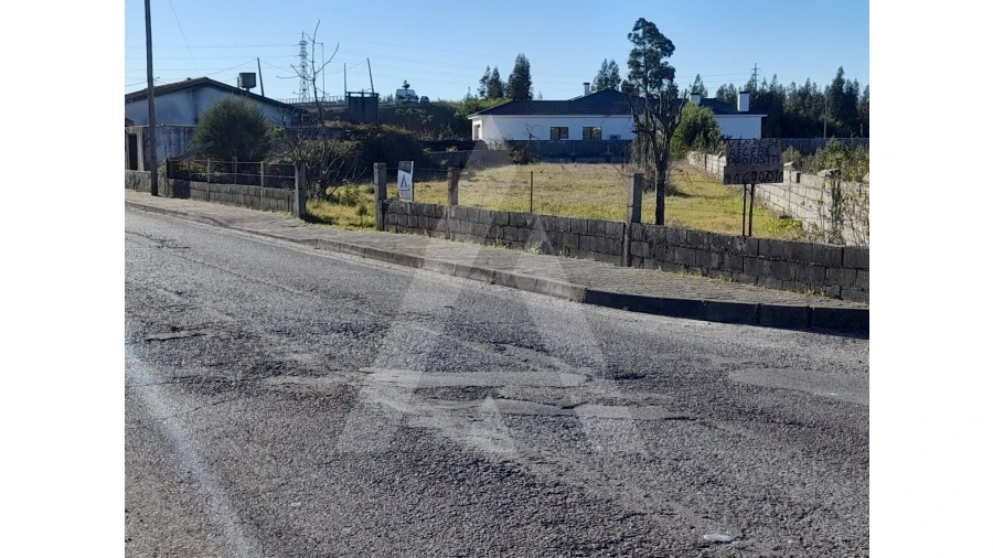Terreno para Venda em Calvão Foto 8