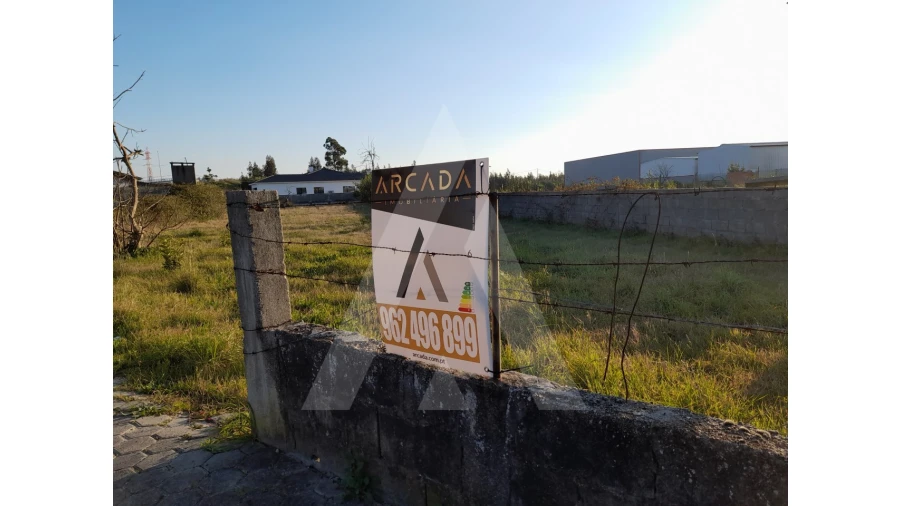 Terreno para Venda em Calvão Foto 9