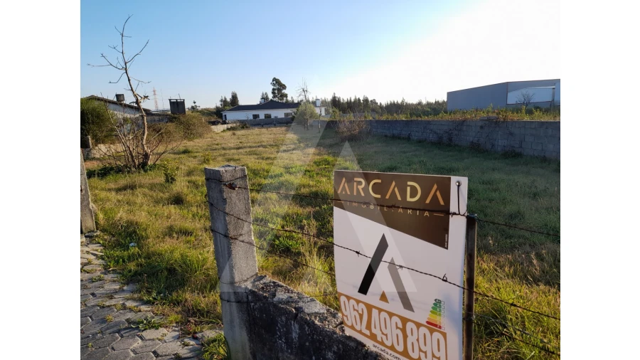 Terreno para Venda em Calvão Foto 3