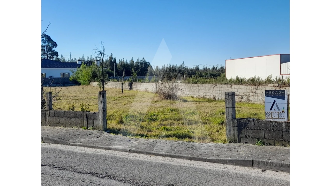 Terreno para Venda em Calvão Foto 4