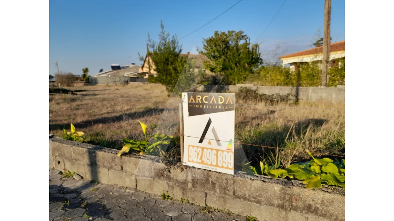 Terreno para Venda em Calvão Foto 6