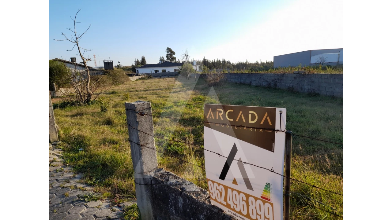 Terreno para Venda em Calvão Foto 7