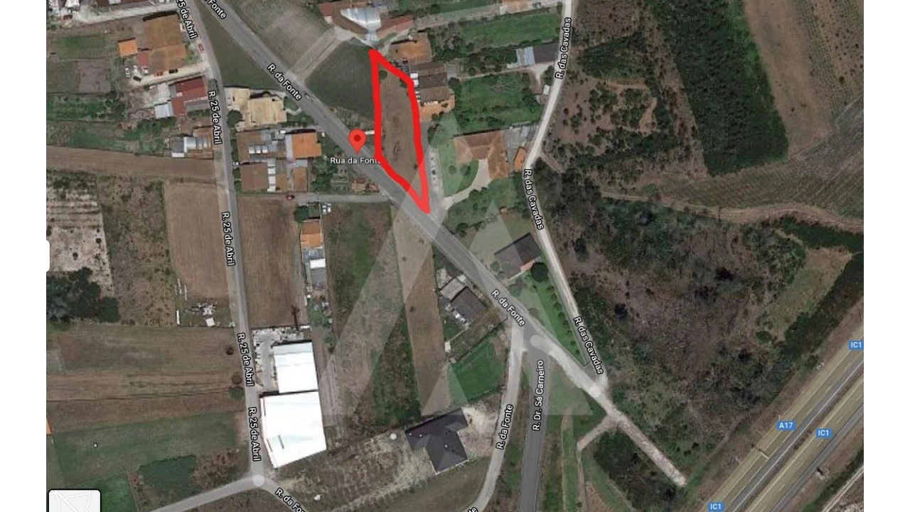 Terreno para Venda em Calvão Foto 8