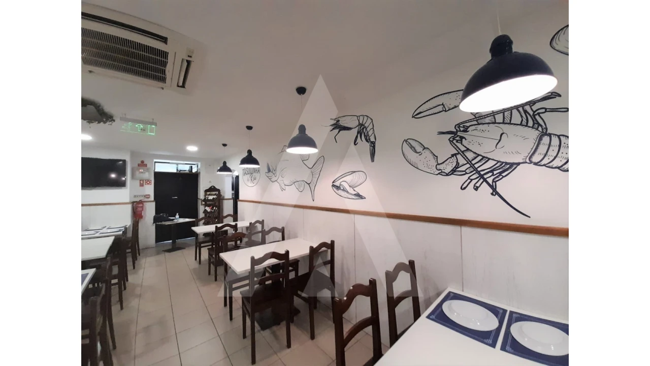 Negócio para Cedência de Quotas em Glória e Vera Cruz Foto 1