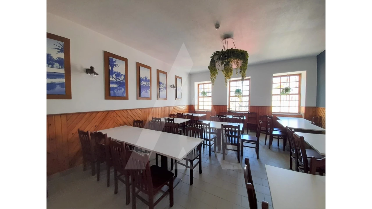 Negócio para Cedência de Quotas em Glória e Vera Cruz Foto 10